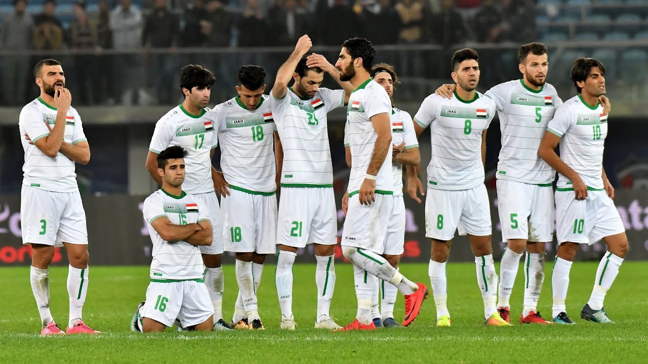 “تصفيات كأس العالم 2026” .. متي موعد مباراة العراق وكوريا الجنوبية الجولة الرابعة والقنوات الناقلة