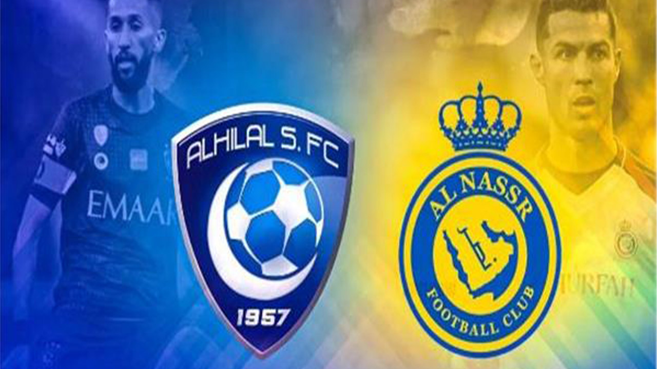 “ديربي الرياض الكبير”.. موعد مباراة الهلال ضد النصر دوري روشن السعودي للمحترفين لموسم 2024/2025