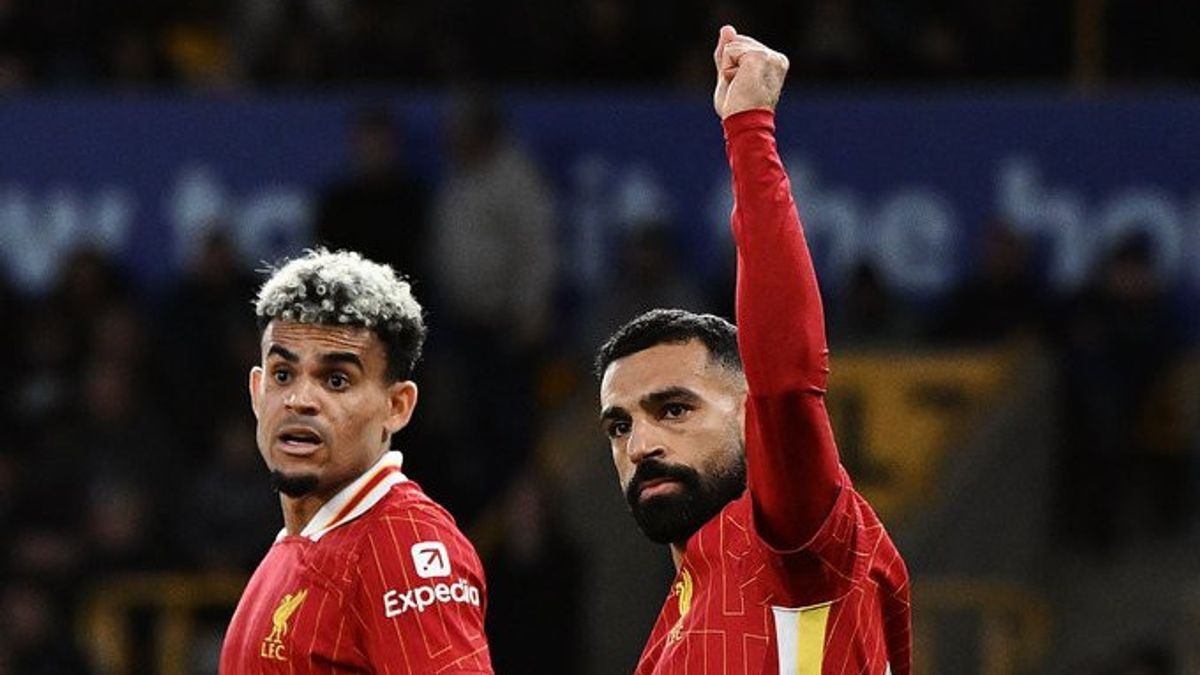 مواصلة التألق.. ليفربول في مواجهة قوية أمام بولونيا وترتيب الفريقين في جدول دوري أبطال أوروبا 