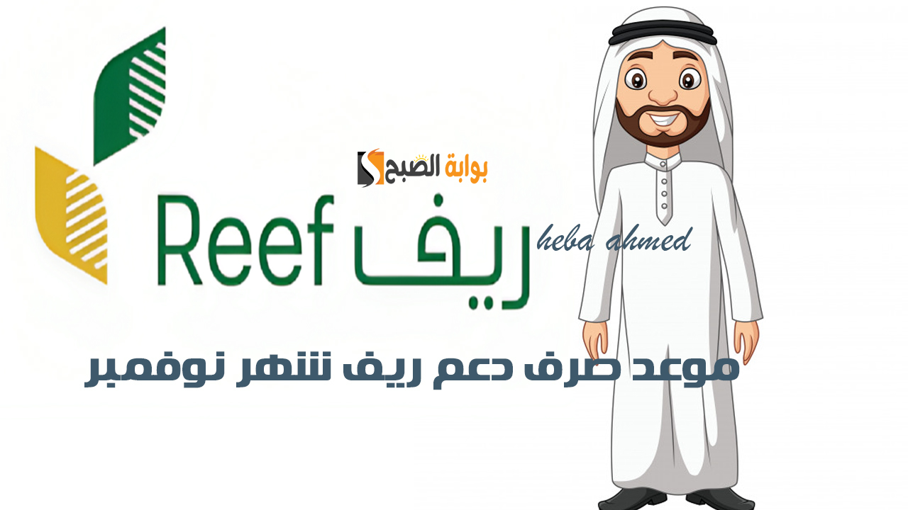 موعد نزول دعم ريف دفعة شهر نوفمبر لجميع المستفيدين