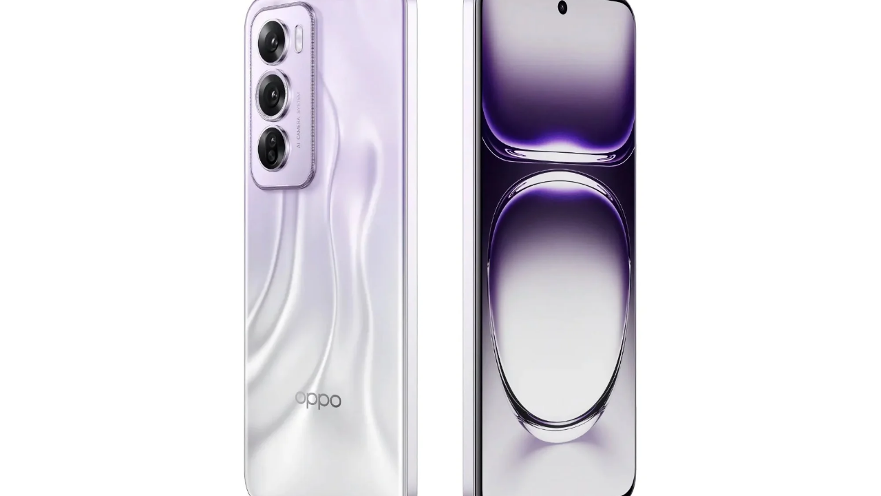 “بامكانيات مناسبة” .. تعرف علي مواصفات هاتف Oppo Reno 12 واكتشف سعره حاليا في مصر