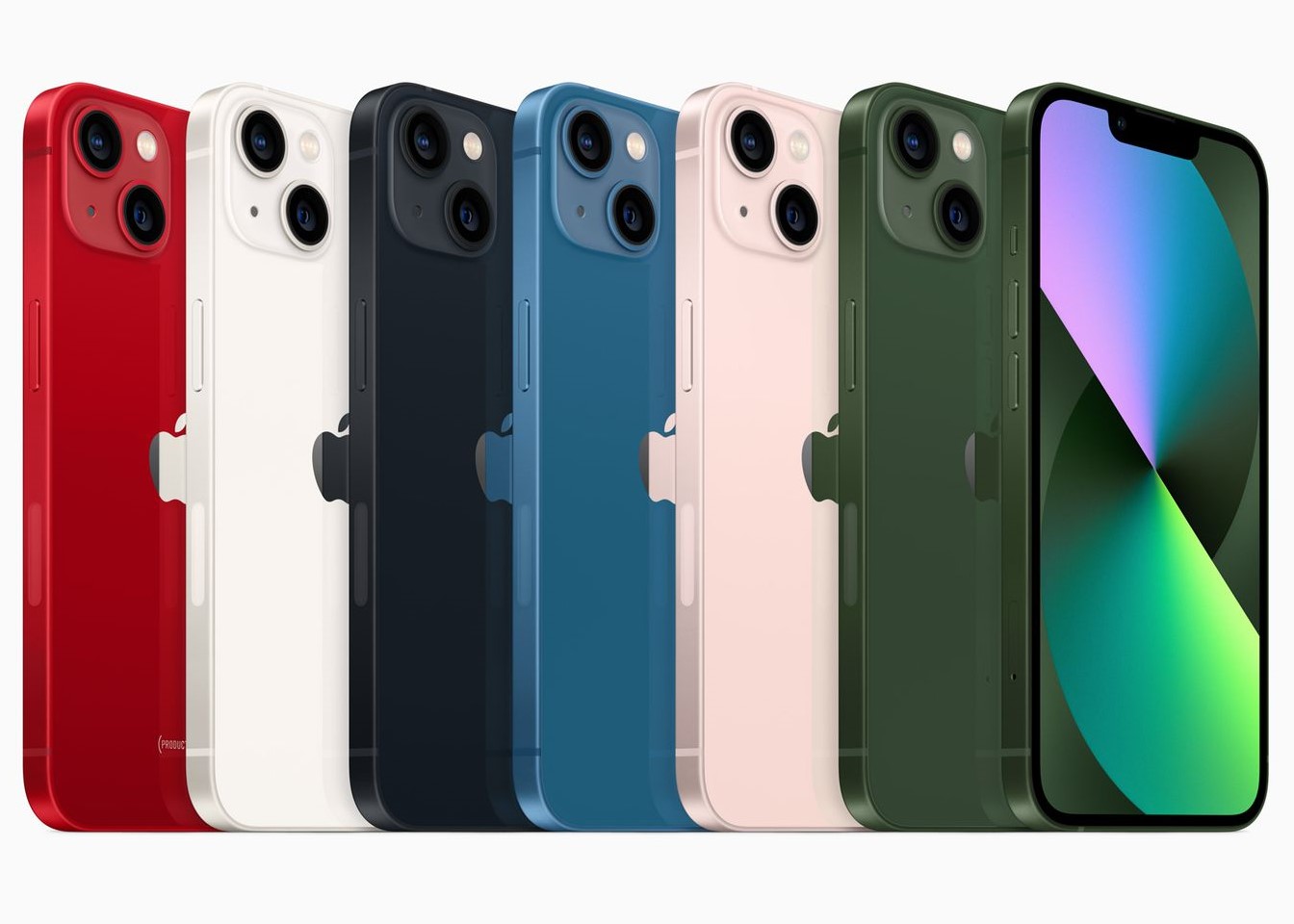 وفر 1920 ريال من مكتبة “جرير” .. خصم 40% على هاتف iphone 13 وقسط 115.86 ريال سعودي