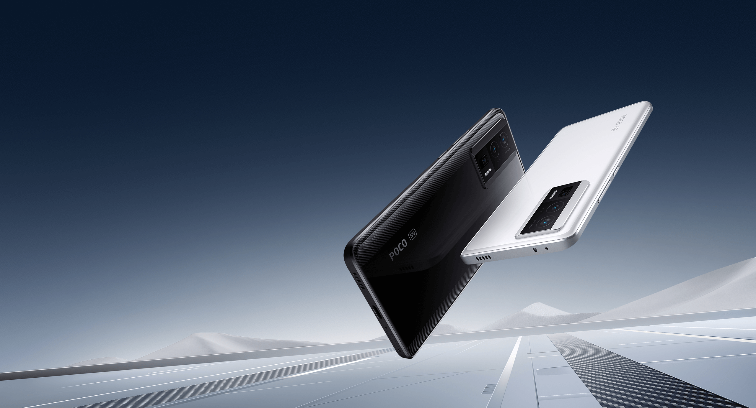 هاتف شاومي بوكو F5 برو .. أعرف أسعار ومواصفات Xiaomi Poco F5 Pro