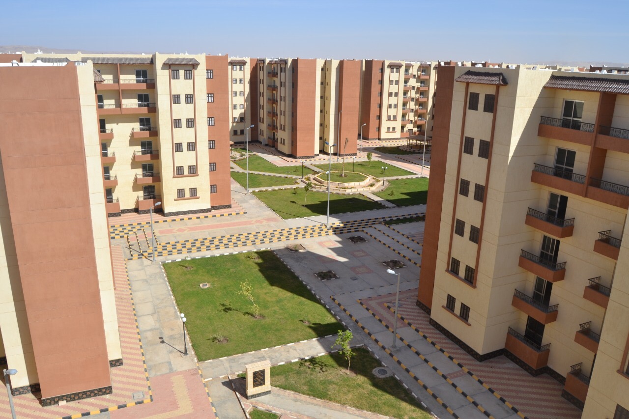 “أعرف” شروط الحصول على شقة من الإسكان في 8 مدن جديدة