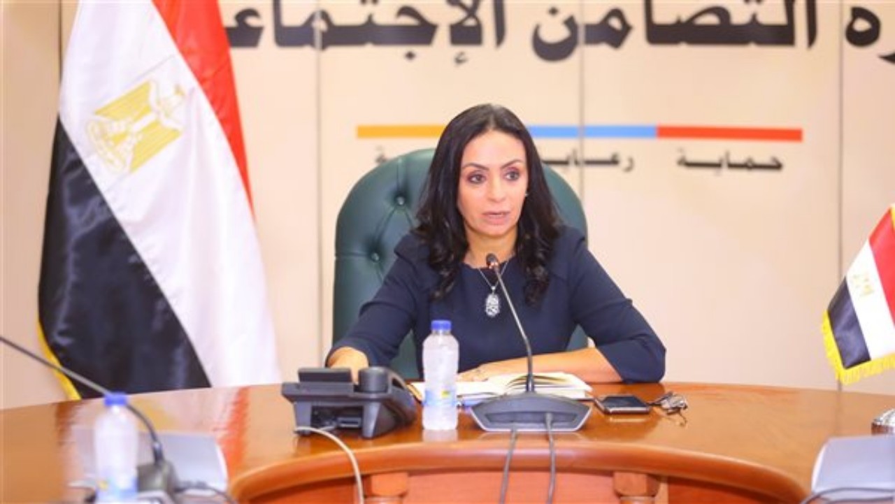 قرار عاجل من «التضامن» لتسهيل صرف معاشات نوفمبر 2024 للمستحقين