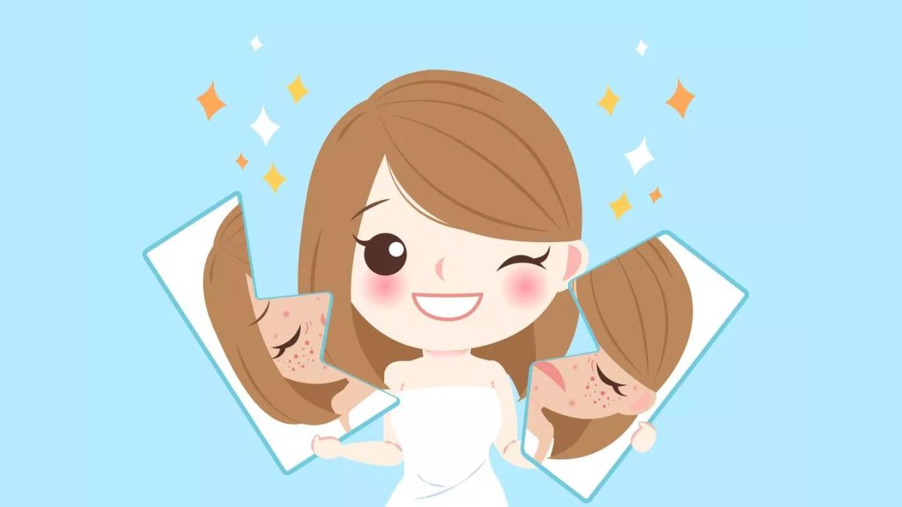 ماسك رهيب هيفتح بشرتك ويخلصها من أي غمقان أو بقع داكنة وبجد هيفرق معاكي