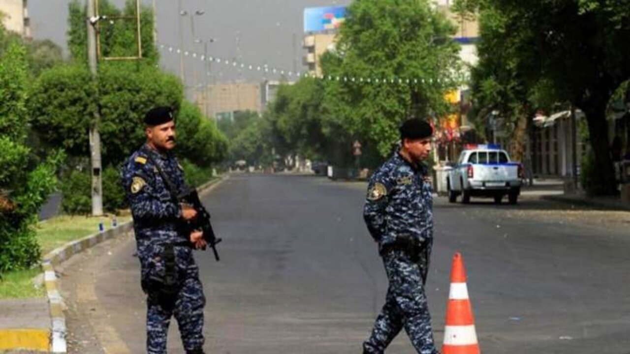 عاجل رفع حظر التجوال بين المحافظات العراقية ابتداءًا من هذا الموعد