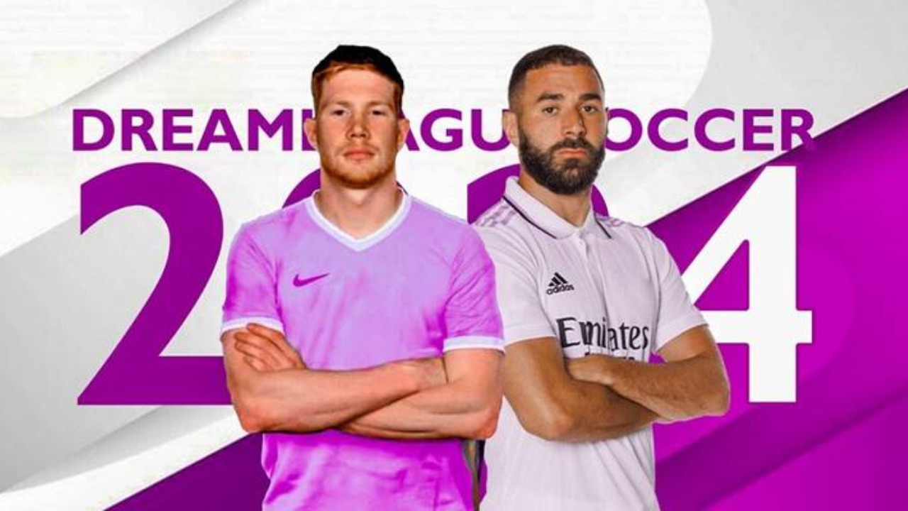 “بدل شكل فريقك للأفضل” خطوات إضافة وتغيير أطقم دريم ليج سوكر 2024 dream league soccer لأفضل الأشكال للأندية العالمية