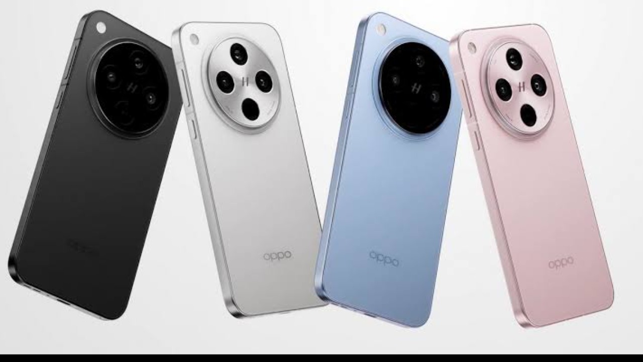 OPPO Find X8 Pro سعر والمواصفات: كل ما تحتاج معرفته عن الهاتف الجديد من أوبو لعشاق التميز