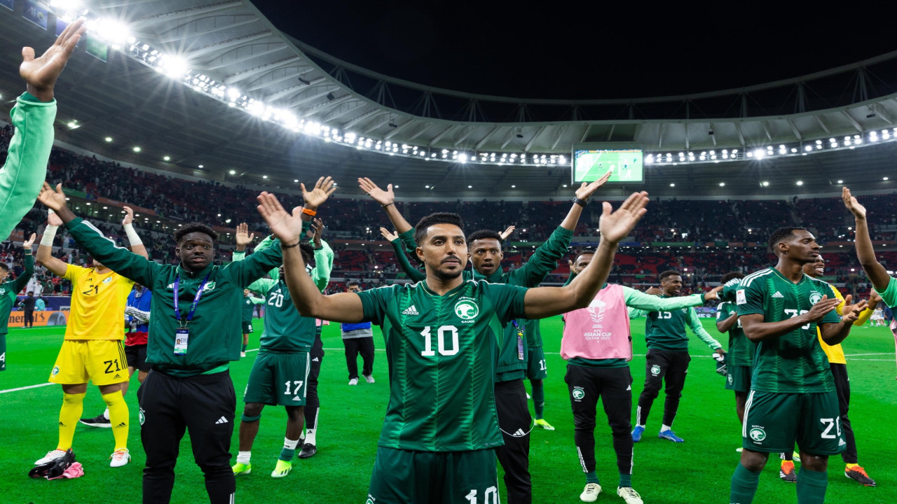 إندونيسيا تصدم المنتخب السعودي بتصرف غريب قبل مواجهة الغد.. تصفيات آسيا تشتعل
