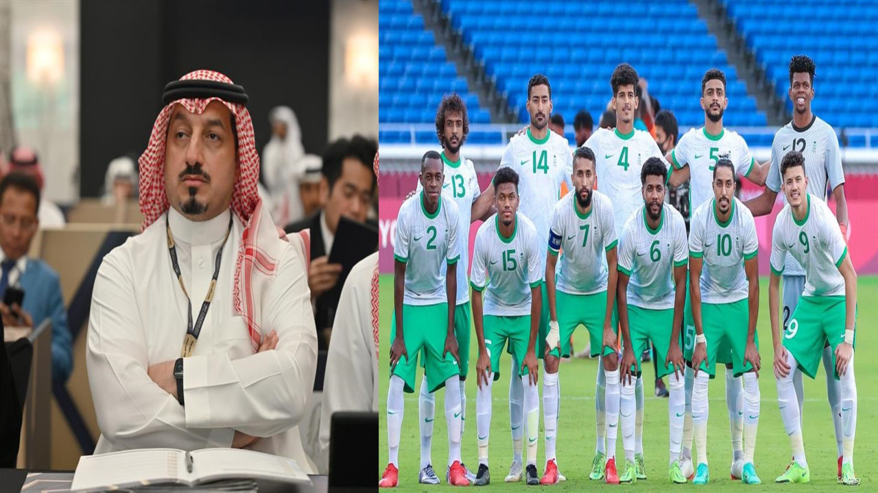 قبل مباراة السعودية ضد إندونيسيا.. إعلامي يوجه انتقادات حادة للمسحل لهذا السبب