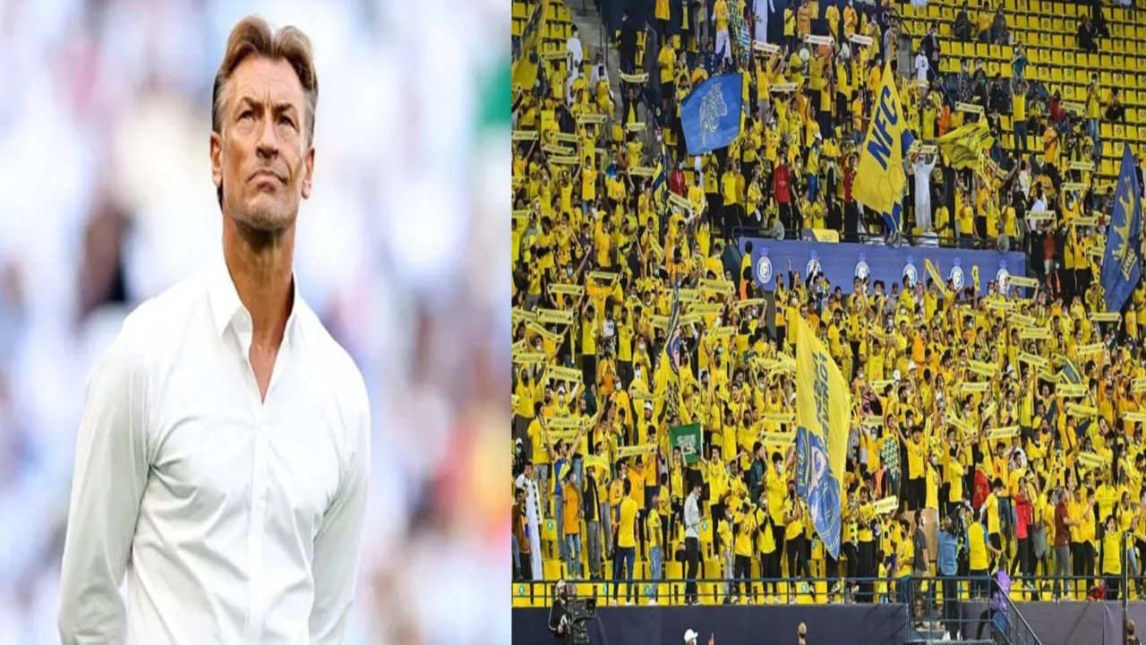 بسبب مباراة السعودية ضد إندونيسيا.. جماهير النصر تنتفض ضد رينارد