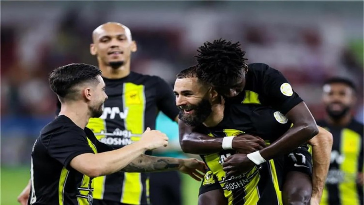 الجولة ال12 من دوري روشن.. أزمة في تذاكر مباراة الاتحاد ضد الاتفاق
