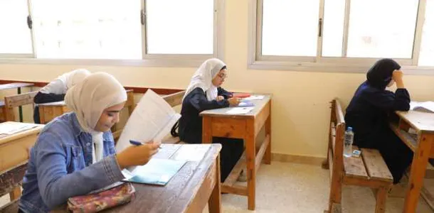 موعد امتحانات الصف الثالث الإعدادي الفصل الدراسي الأول 2025 بنظام البوكليت وقرارات هامة من وزارة التربية والتعليم