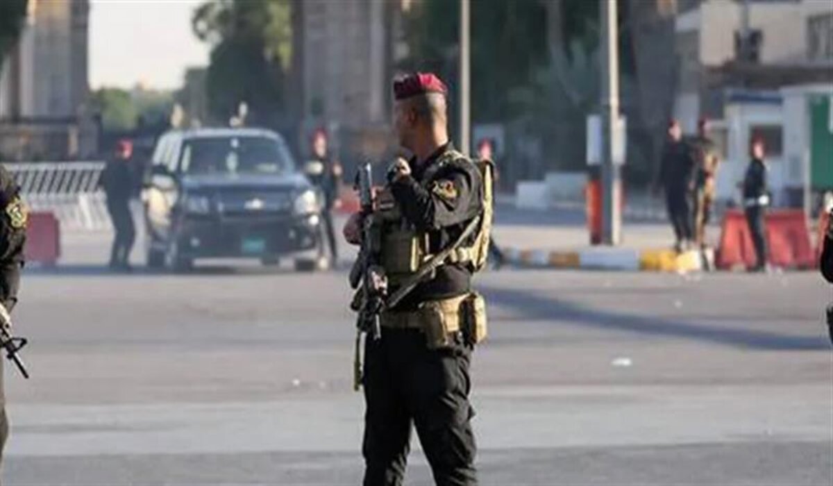 توضيح عاجل من وزارة الداخلية العراقية بشأن فرض حظر التجوال في عموم أنحاء العراق