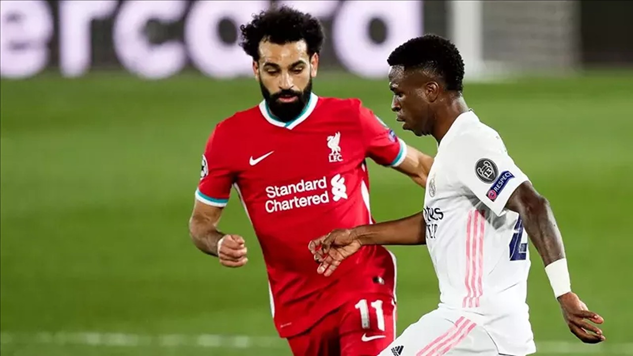 موعد مباراة ريال مدريد وليفربول في دوري أبطال أوروبا والقنوات الناقله لها