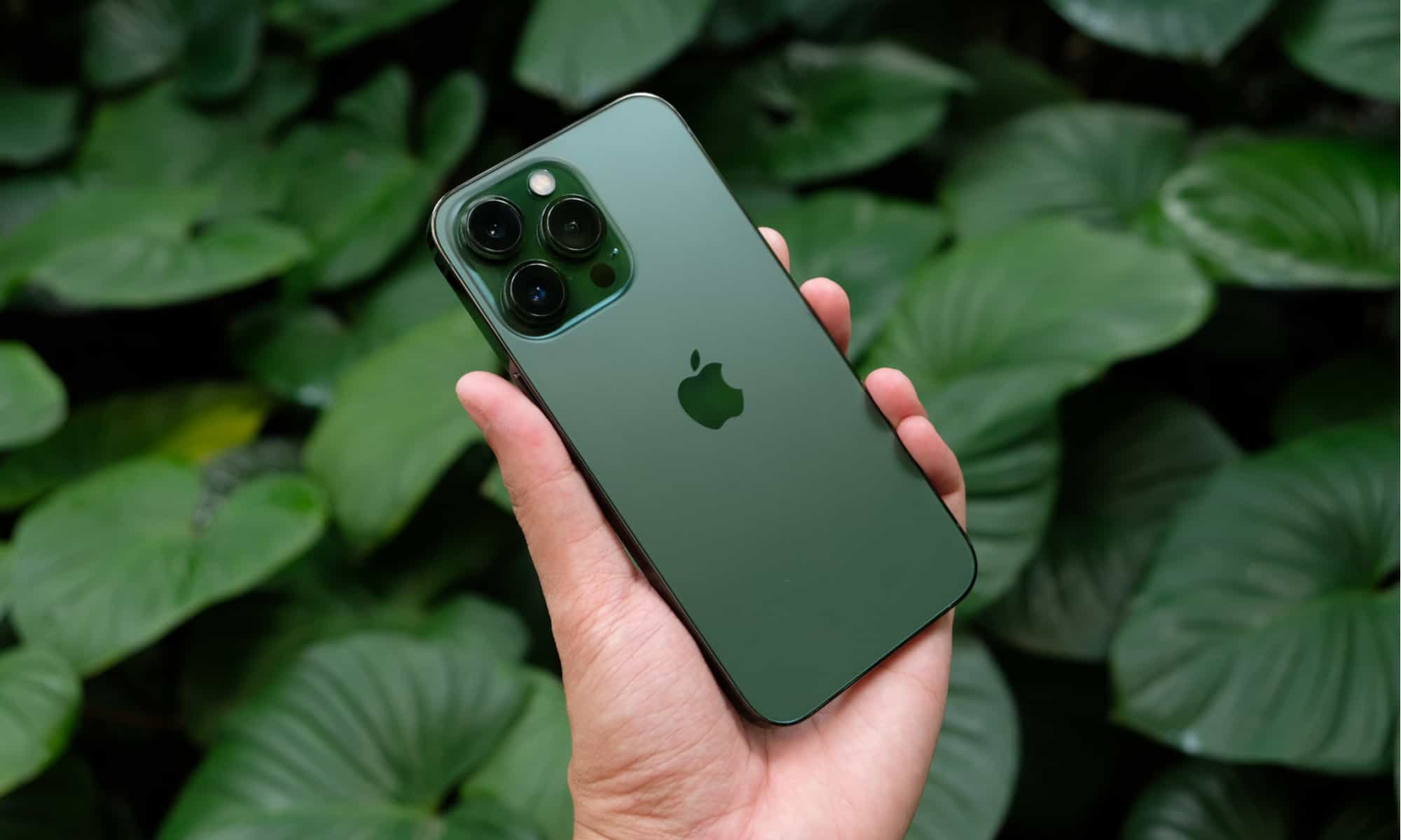 خصم 41% على iphone 13 Pro Max من مكتبة “جرير” وقسط أقل من 150 ريال ! ألحق قبل نهاية العرض