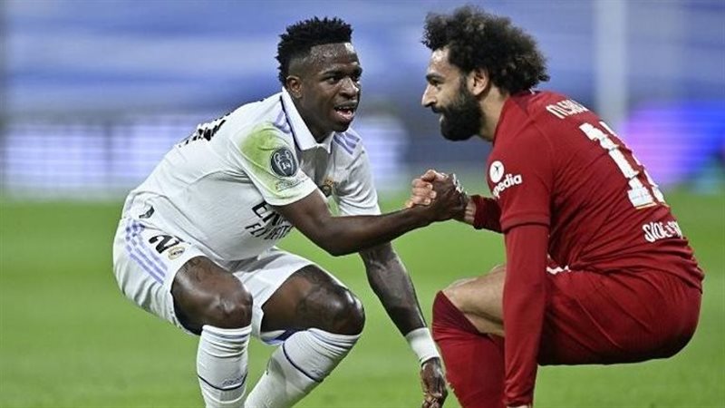 تشكيلة ليفربول ضد ريال مدريد الاسباني في دوري أبطال أوروبا