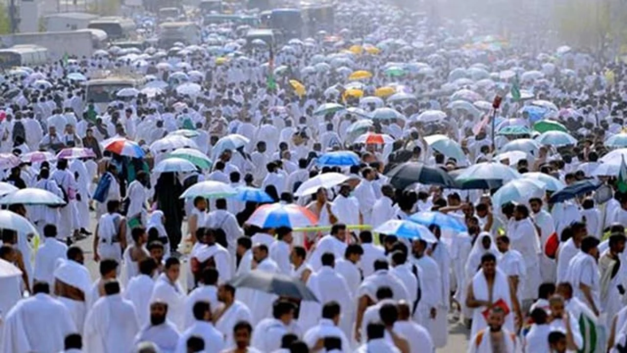 “خلي بالك”.. هذه الفئات ممنوعة من الحج لـ عام 2025
