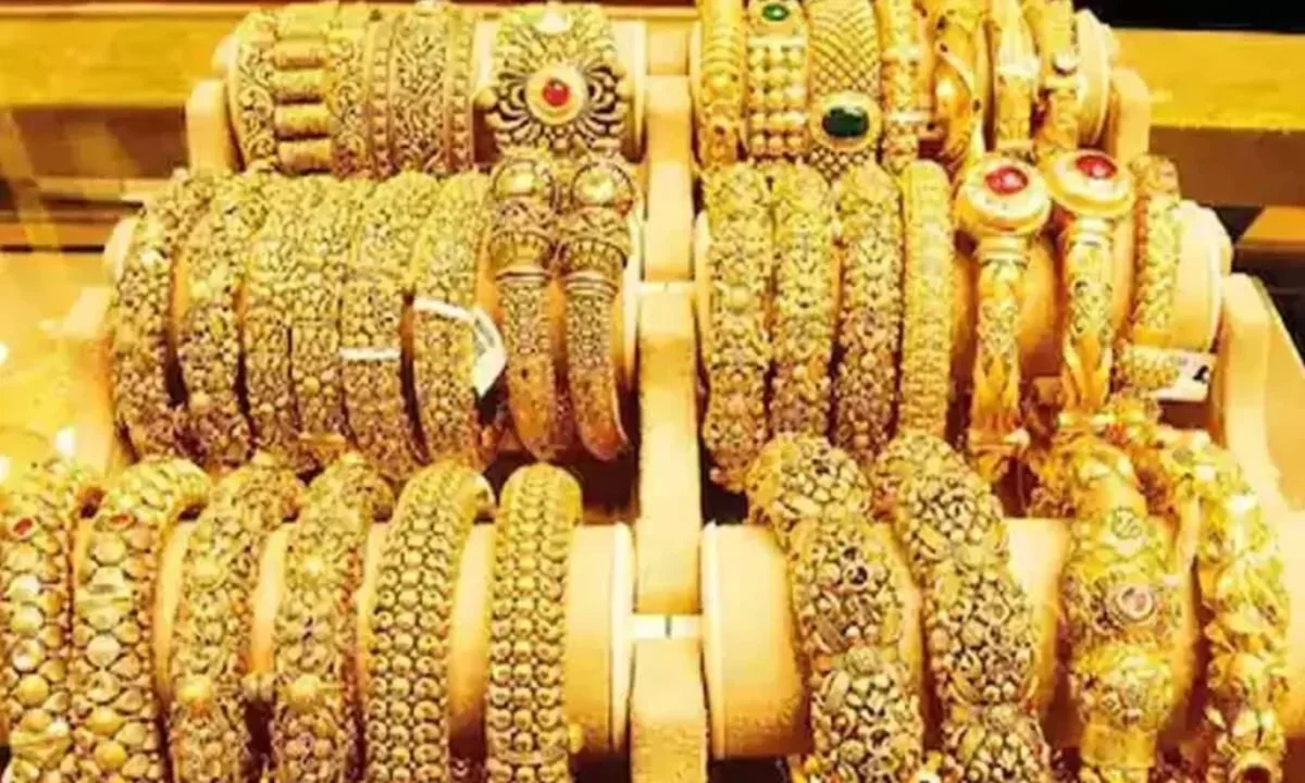استثمر فلوسك في السبائك.. سعر الذهب والسبيكة اليوم الجمعة