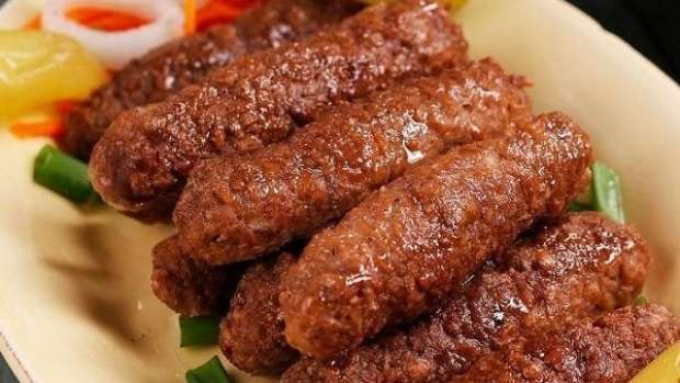طريقة عمل الكفتة المشوية في الفرن بطريقة سهلة وبطعم أحلى من المطاعم