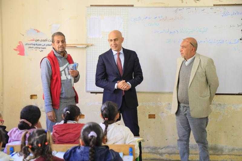 التربية والتعليم.. نظام التقييم لطلاب الصفين الأول والثاني الإبتدائي وأكثر من 60% غياب لن ينجحوا