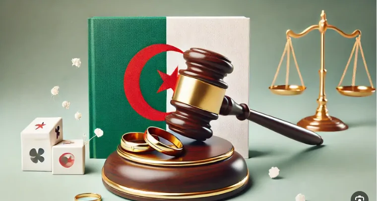 قانون الزواج الجديد في الجزائر وما حقيقة إلغاء موافقة الزوجة الأولى عن الزواج 2024