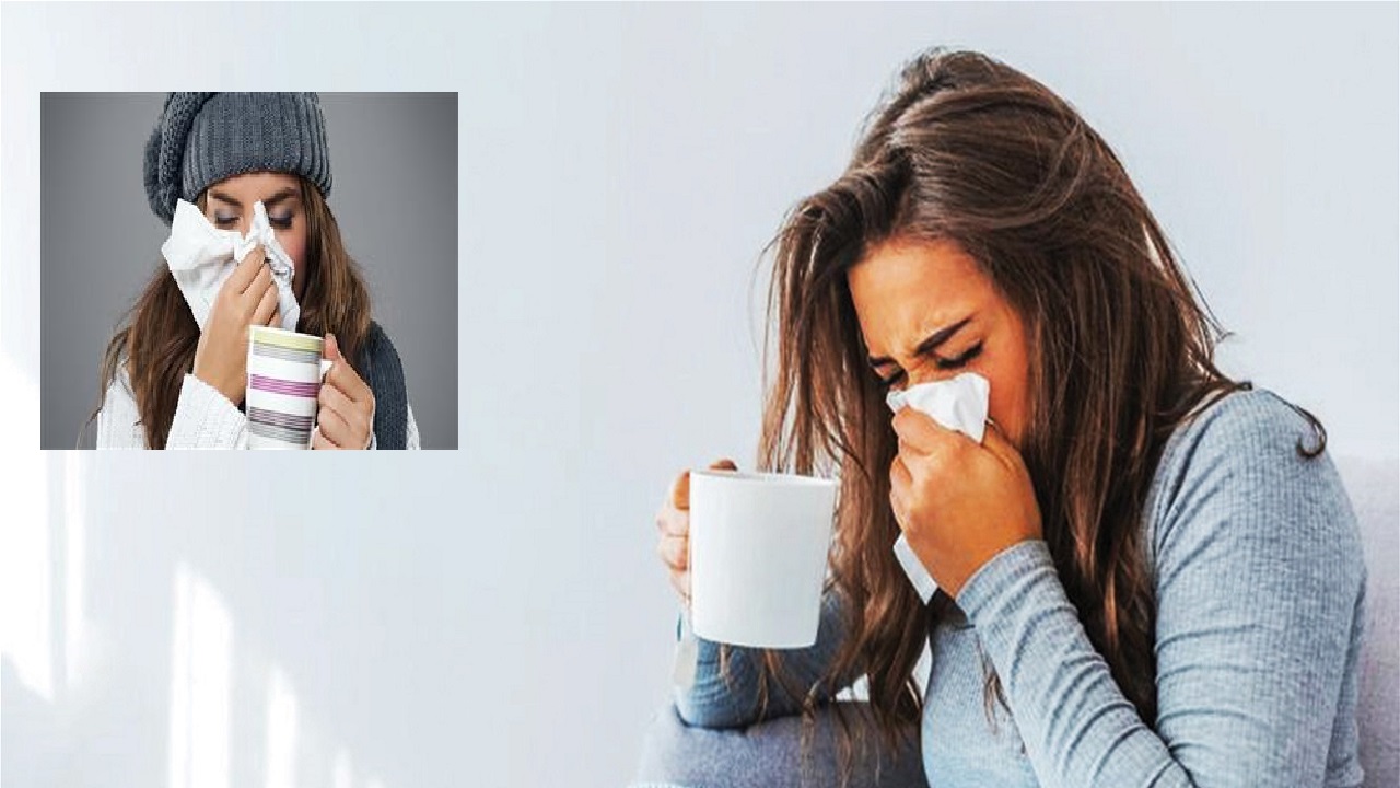 اعرفها قبل الشتاء .. طرق بسيطة لعلاج نزلات البرد في البيت
