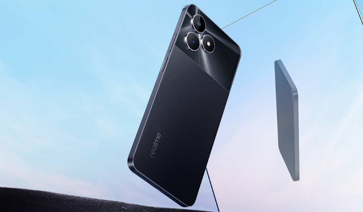 بأقل من 5000 جنيه وتقسيط يبدأ من 175 جنيهًا .. أمازون يخفض سعر Realme Note 50