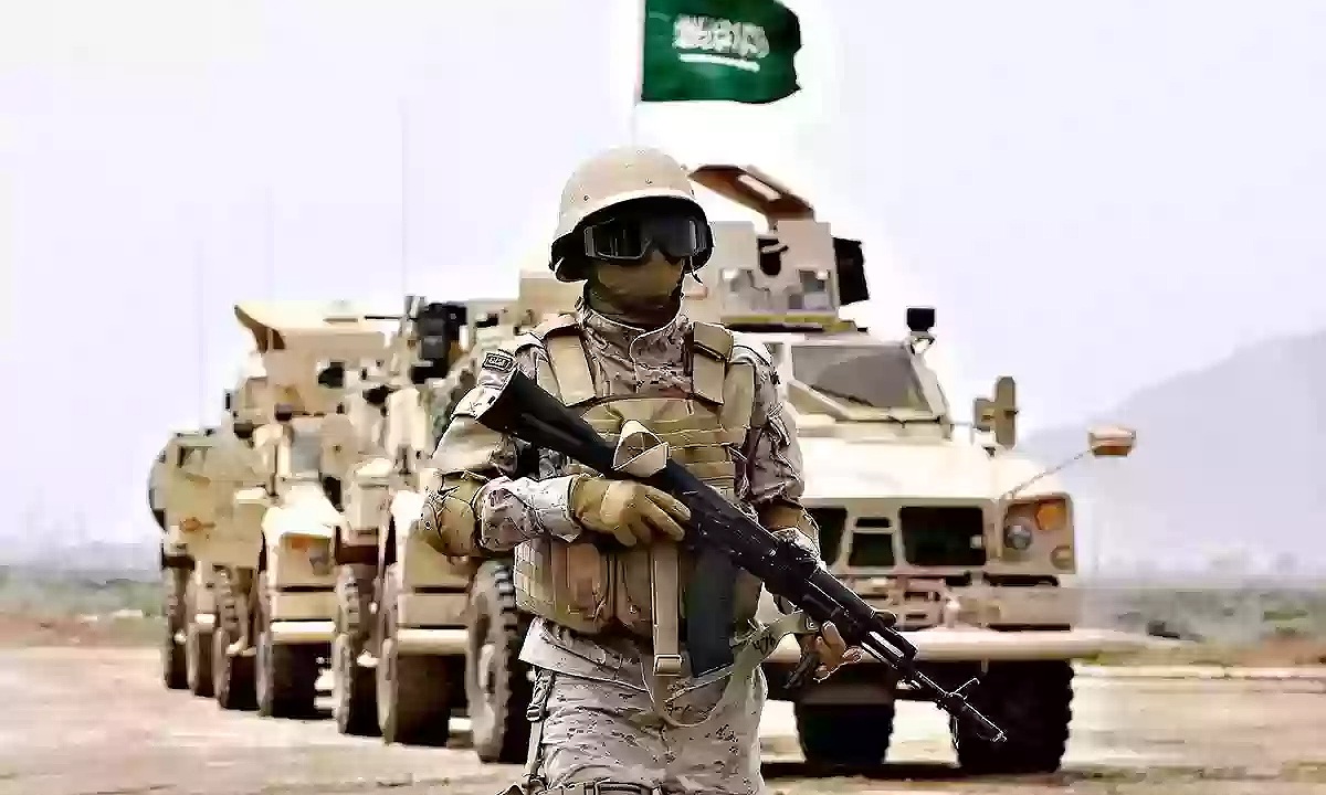 كم راتب الضابط السعودي مع البدلات 1446 حسب الرتبة؟ “وزارة المالية” تجيب