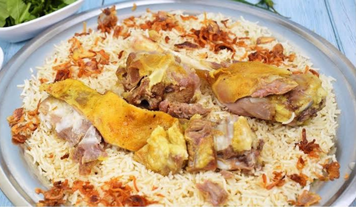 الذ الوصفات.. المندي بكل سهولة وبمكونات فى كل بيت