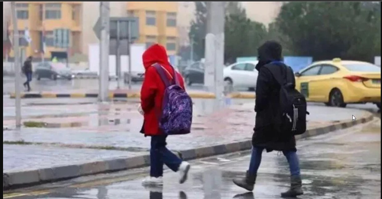 هل يوجد مدارس غدا الأربعاء؟.. تعليم الإسكندرية تكشف حقيقة تعطيل الدراسة غدا بسبب نوة المكنسة