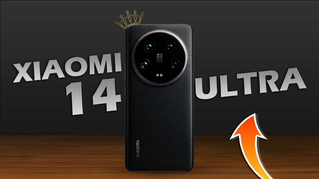 القوة الخارقة والتصميم الفاخر في هاتف واحد شاومي تطرح هاتف Xiaomi 14 Ultra بأقوي الامكانيات العالمية