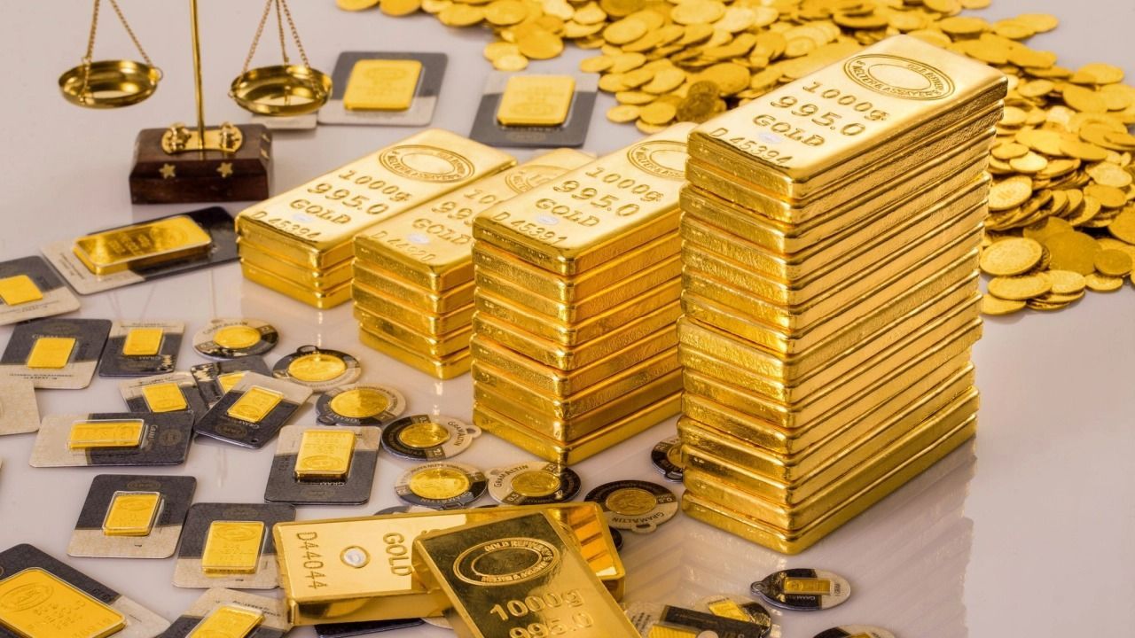 “إرتفاع في أسعار الذهب؟؟”.. تعرف على أسعار الذهب اليوم في مصر