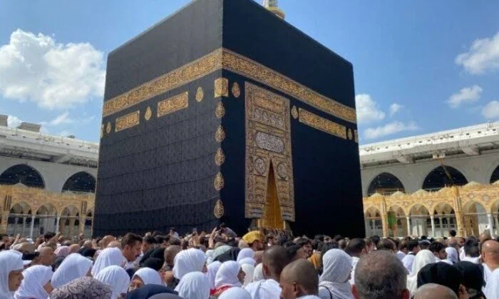 قرعة الحج 2025 أسماء الفائزين في قرعة الحج بالرقم القومي محافظات أسيوط – السويس – البحر الأحمر – الأقصر – الفيوم – المنوفية