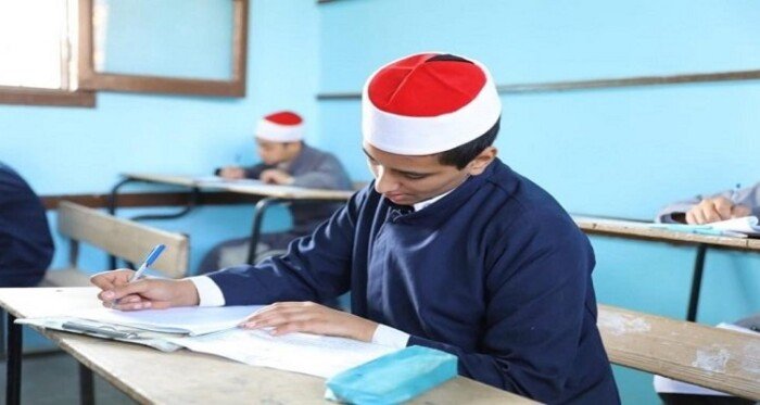 خطوات تسجيل استمارة الشهادة الإعدادية الأزهرية 2025 لدخول امتحانات الترم الأول شئون المعاهد الأزهرية 