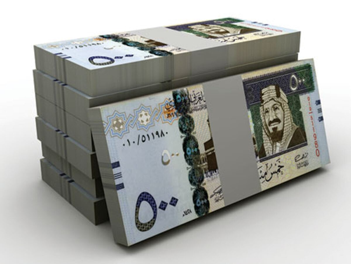 سعر الريال السعودي اليوم السبت 9 نوفمبر 2024 مقابل الجنيه في البنوك المصرية