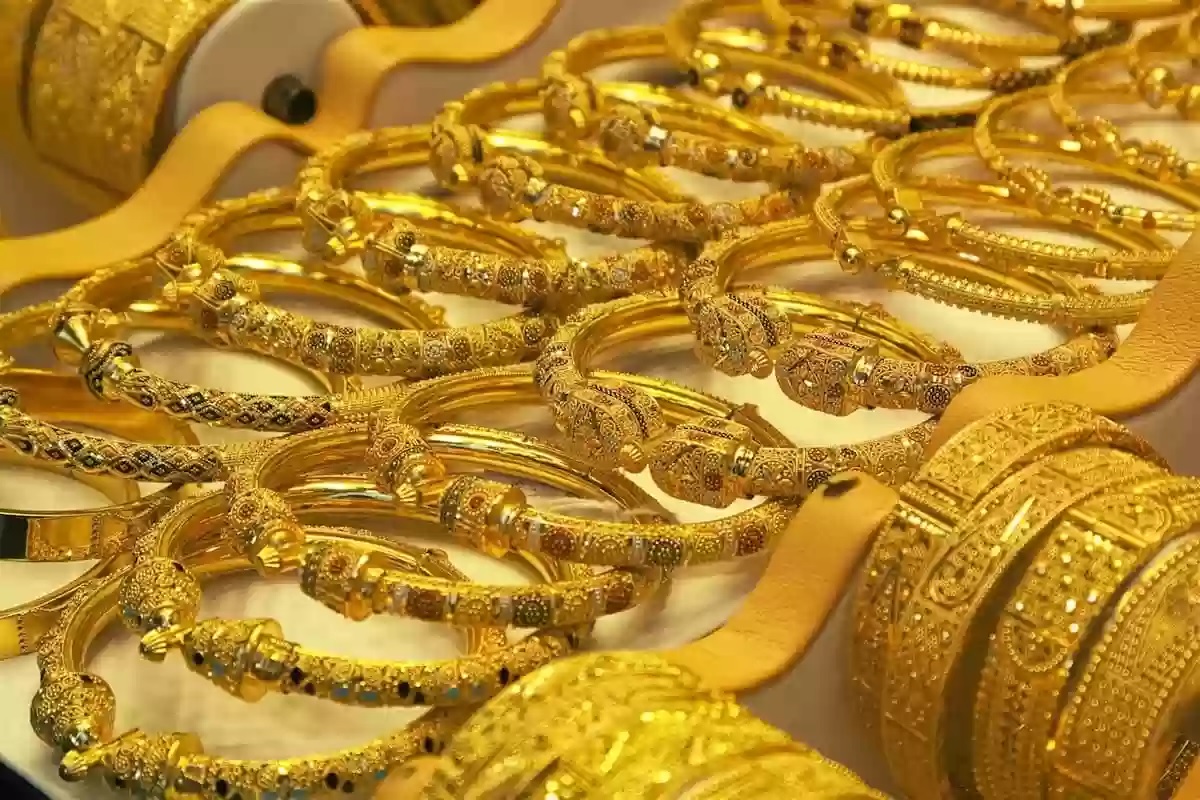 قفزة جديدة في أسعار الذهب اليوم الأحد 3 نوفمبر بنهاية التعاملات.. شوف عيار 21 وصل كام؟