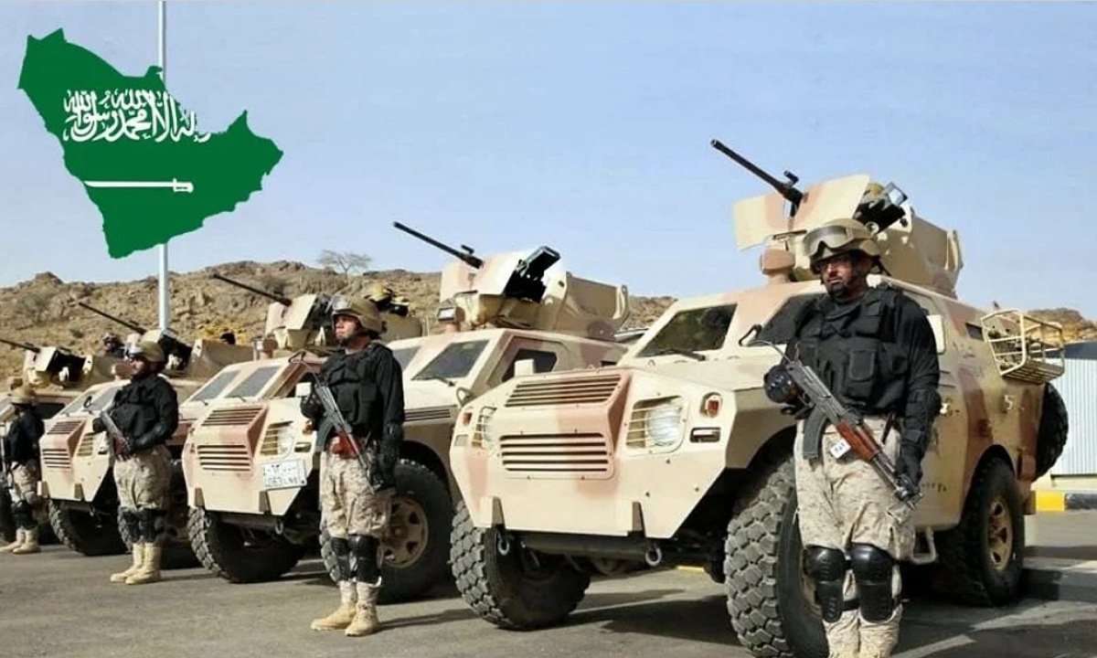 سلم رواتب الأفراد العسكريين 1446 وفقا لآخر تحديث حسب الرتبة الوظيفية