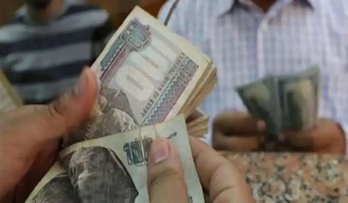 حقيقة رفع الحد الادنى للاجور للموظفين 2025 في مصر وما هي تفاصيل أخر زيادة حدثت في عام 2024