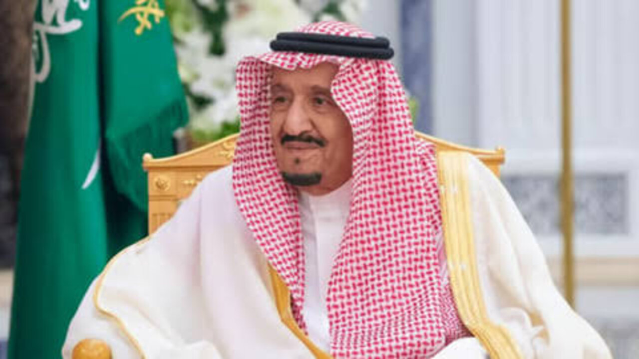 خادم الحرمين الشريفين يدعوا جميع أنحاء المملكة إلى إقامة هذه الصلاة غدا الخميس لهذا السبب