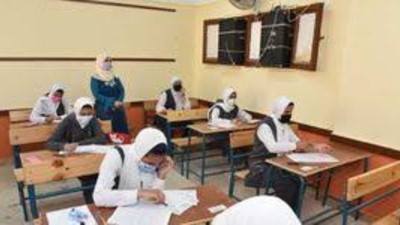 رسميا في هذا الموعد.. موعد تسجيل استمارة الشهادة الإعدادية 2024 وما هي رسوم التسجيل