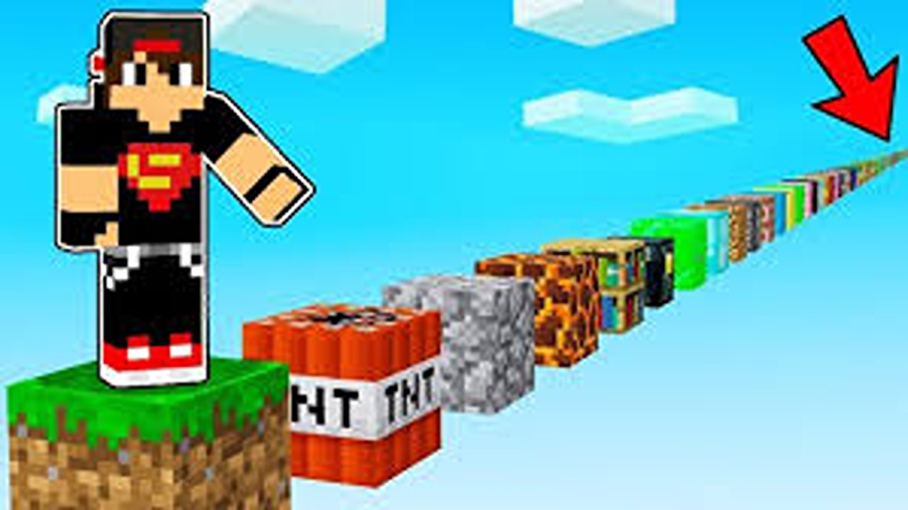منافسة شرسة تجذبك للعب. . خطوات تثبيت لعبة Mincraft ثبتها الآن وابني قصور وبيوت حديثة وتعرف على مميزات اللعبة