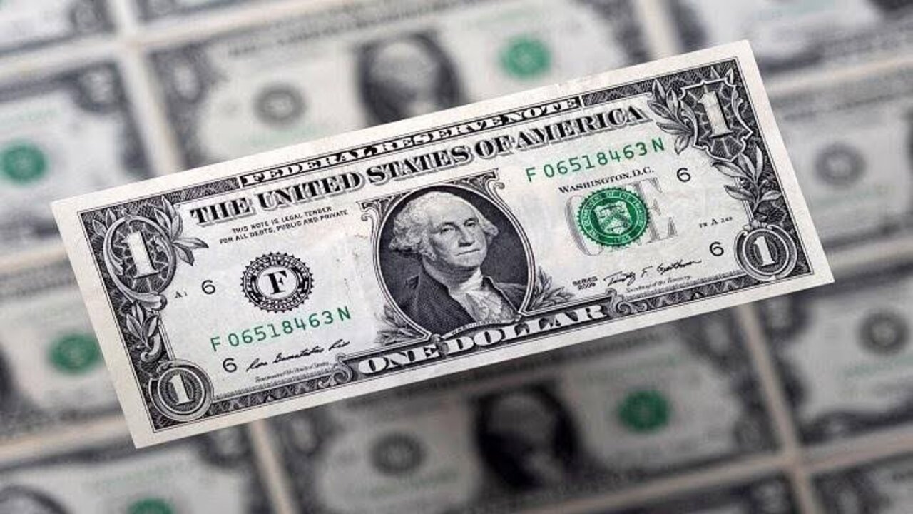 بعد الإرتفاع وصل لكام؟!.. سعر الدولار مقابل الجنيه المصري اليوم السبت الموافق 23 نوفمبر 2024 ونا هو سعر في البنوك المصرية