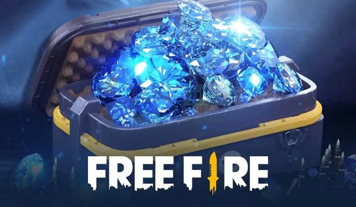 طريقة شحن جواهر فري فاير 2024 Free Fire بـ 2200 جوهرة عبر موقع Shop2game