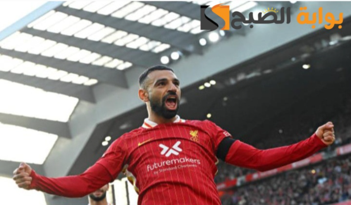محمد صلاح يقود تشكيل ليفربول ضد أستون فيلا المتوقع بالدوري الإنجليزي الممتاز
