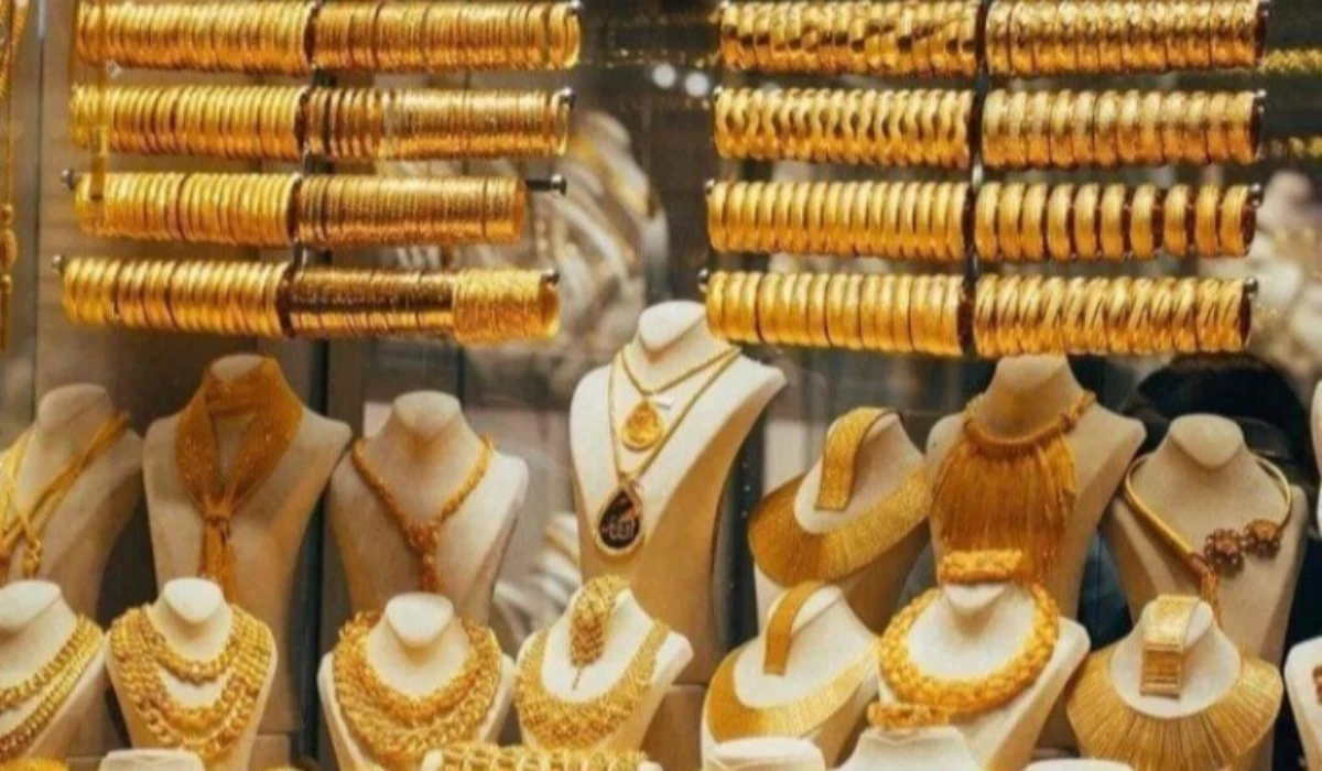 “وصل لكام؟”.. سعر جرام الذهب عيار 21 سعر الذهب اليوم