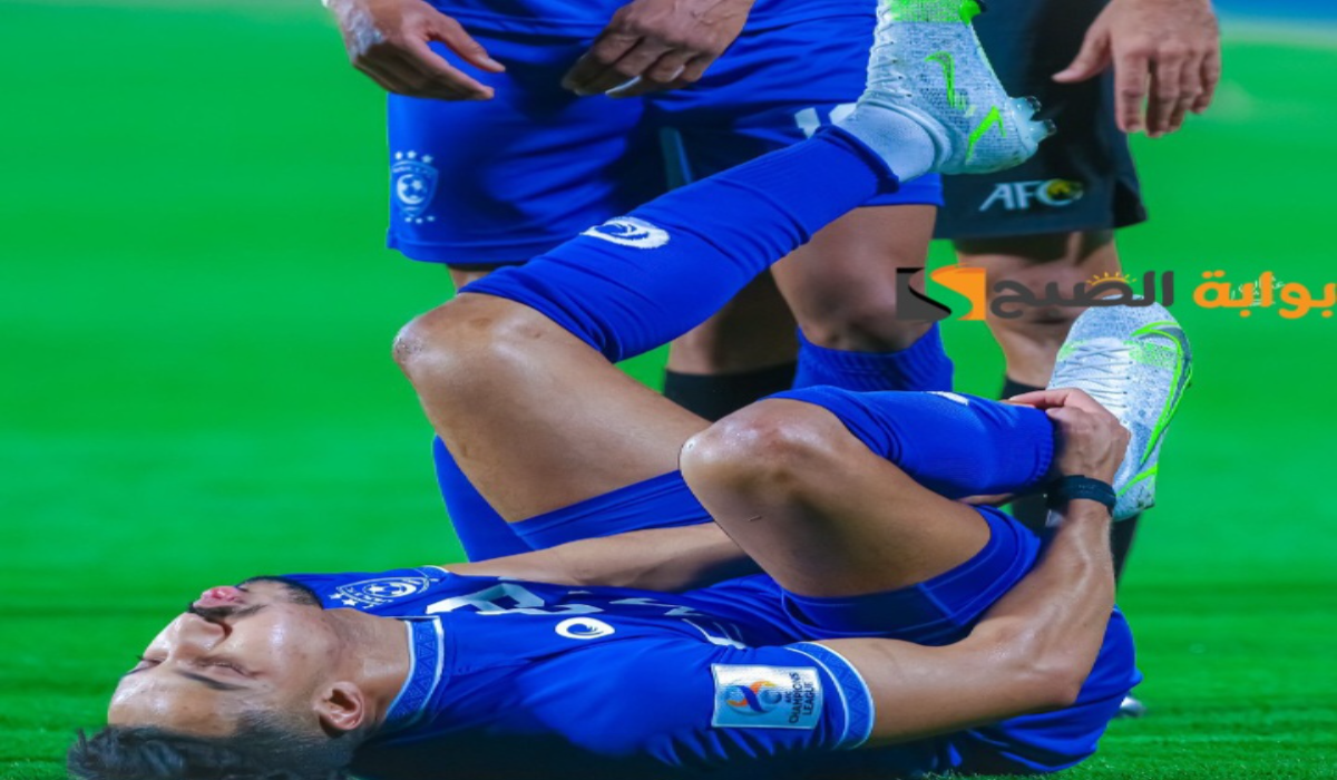 “استبعاد سالم الدوسري”..ضربة موجعة للمنتخب السعودي بعد إصابة نجم المنتخب ورينارد يحدد البديل