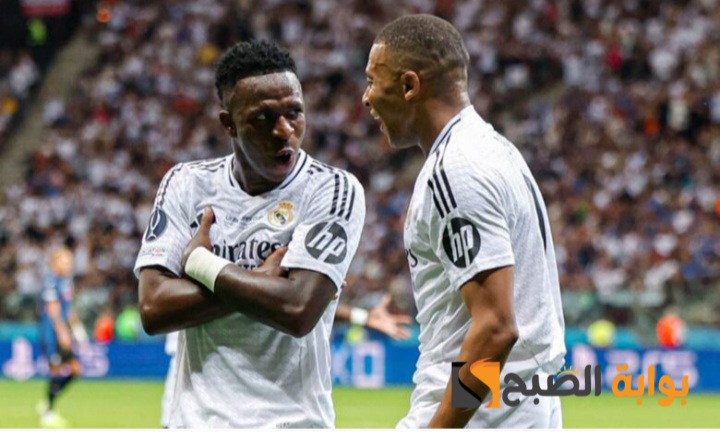 “ريال مدريد ضد أوساسونا”..موعد ومعلق المباراة والقنوات الناقلة وموقف الفريقين بجدول ترتيب الليجا الإسبانية 