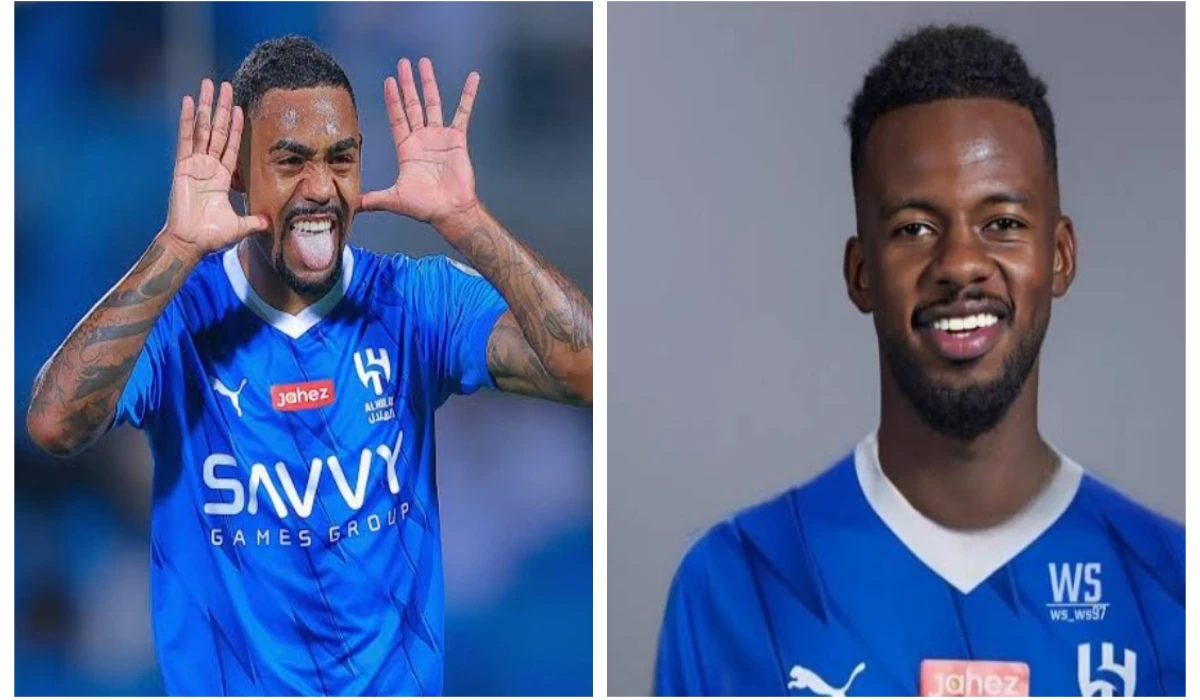 تشكيل الهلال ضد الشباب المتوقع في دوري روشن “غياب تمبكتي وعودة مالكوم لقيادة الهجوم رفقة الدوسري وميتروفيتش” 